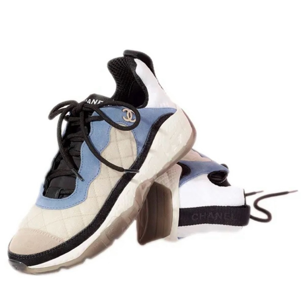 CHANEL | Women Sneakers